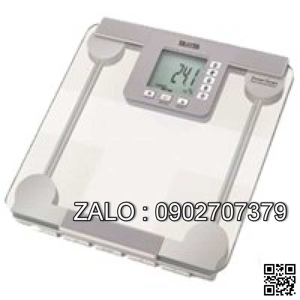 Cân sức khỏe điện tử Fujikawa FK-113BE ( 2 )