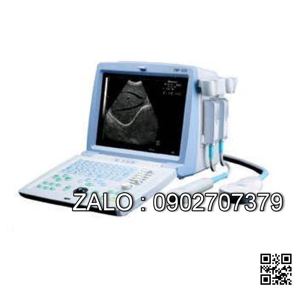 Máy siêu âm đen trắng xách tay Emperor EMP-830