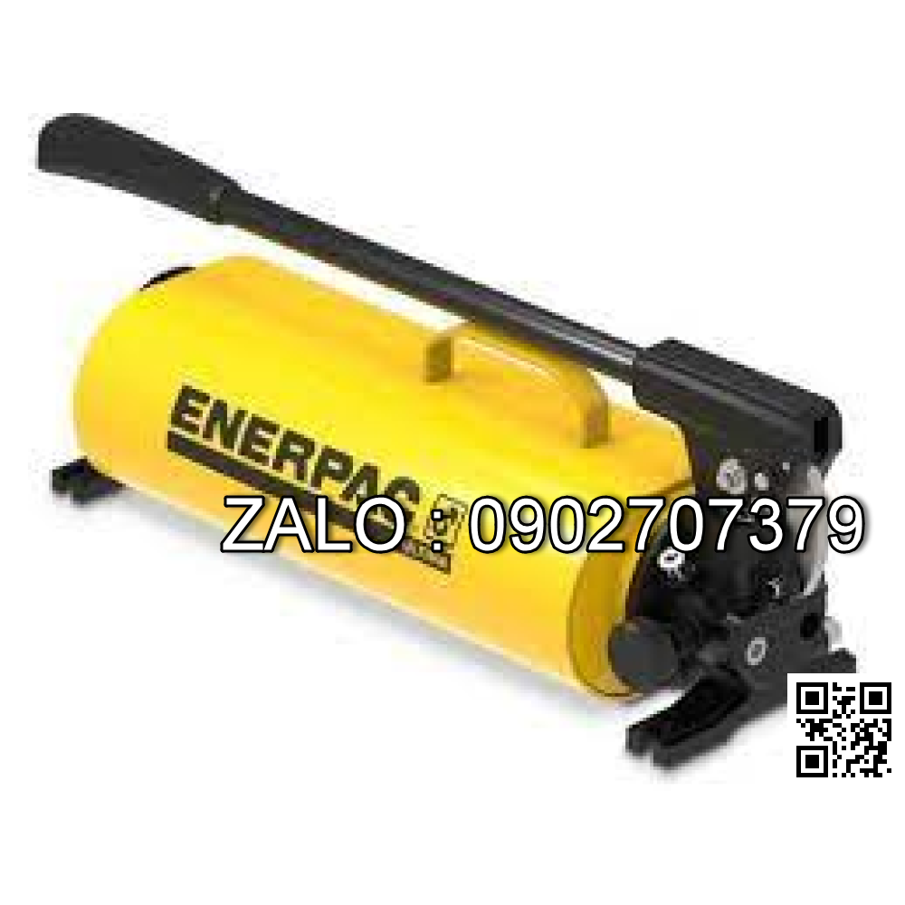 Bơm dầu thủy lực bằng tay ENERPAC P-801