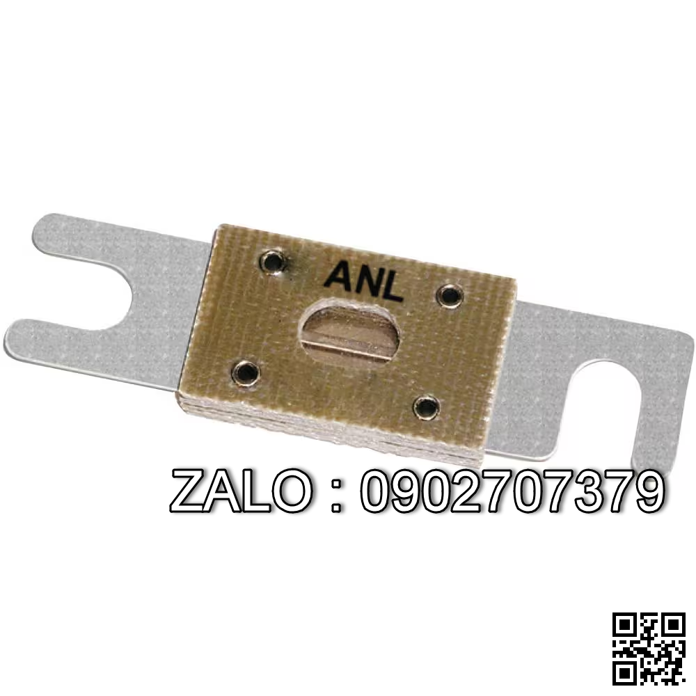 FUSE 50 AMP ANL-50