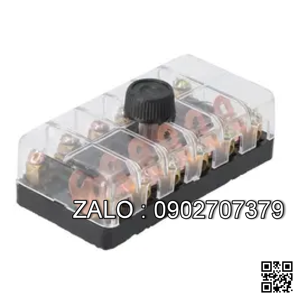 Fuse Box A61Q2-40231