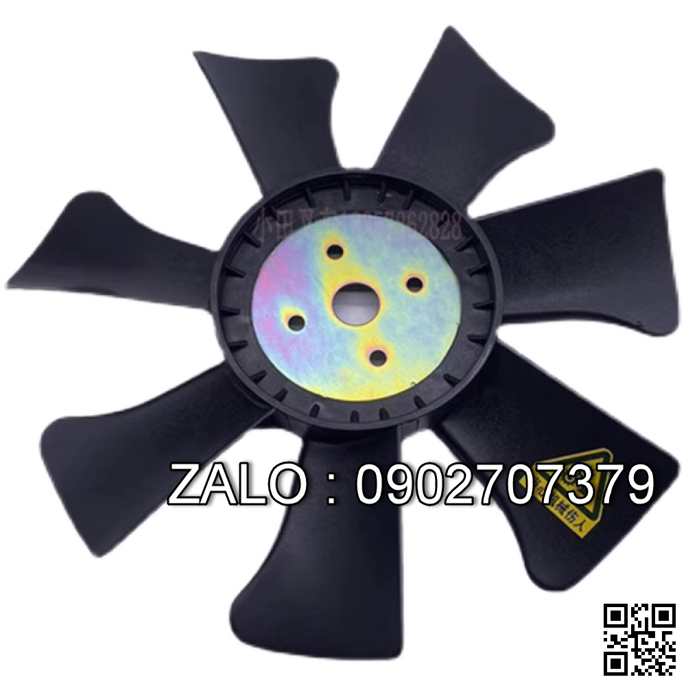Cánh quạt CA498/FD30T3CD 1308010-X52