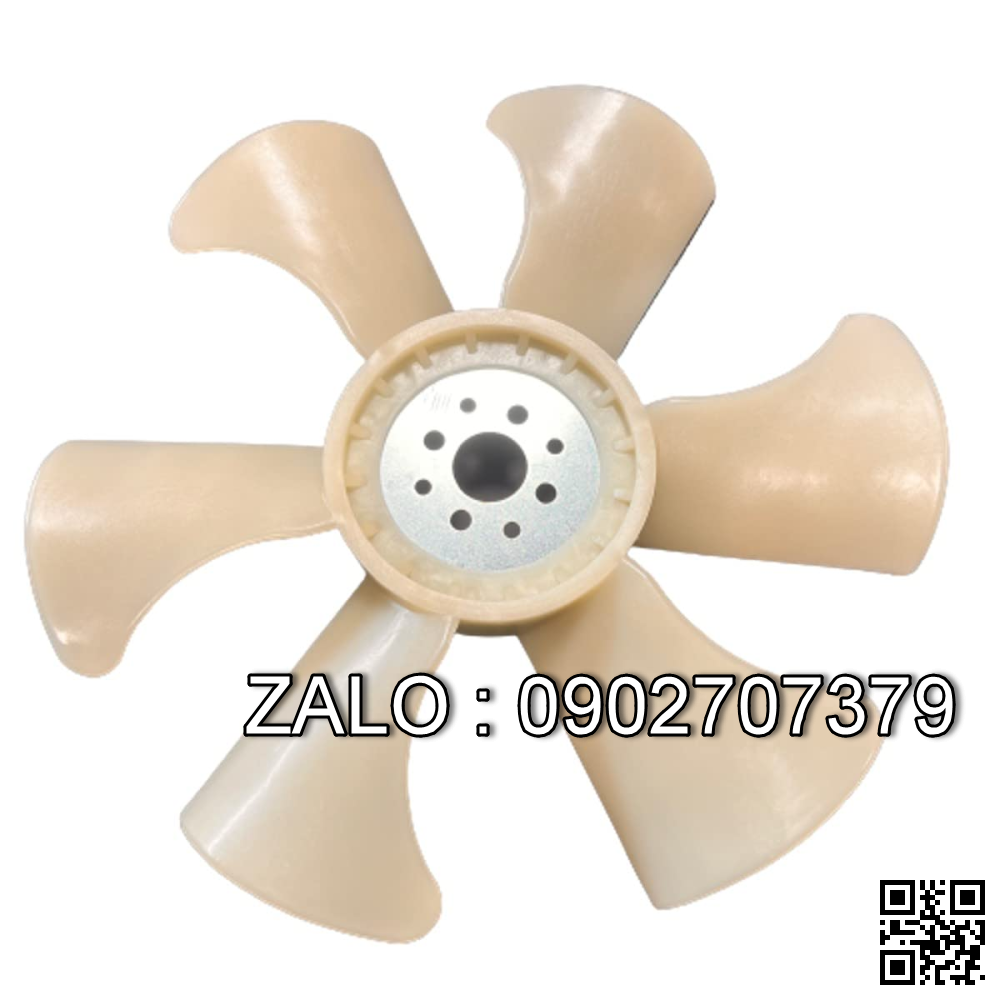 Cánh quạt 4JG2PE-01 Z-8-94483-894-0,Z-8-94483-894-1