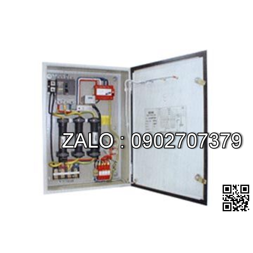 150A Dòng cắt 200KA 3Pha Cắt lọc sét