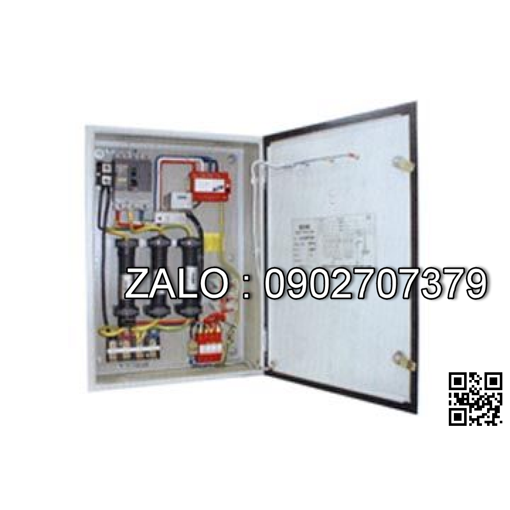 200A Dòng cắt 200KA 3Pha Cắt lọc sét