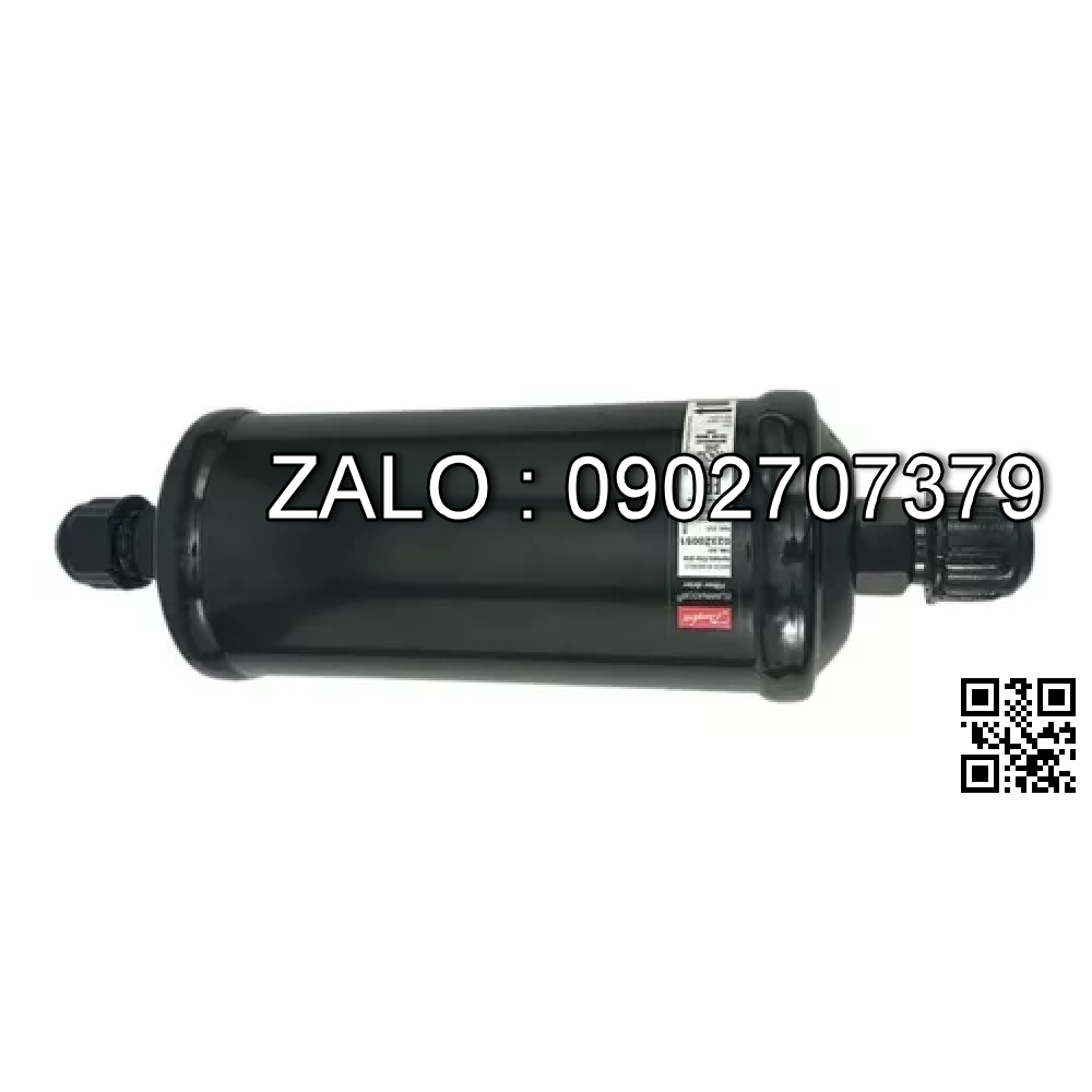 Bộ lọc DML-164, 023Z5044