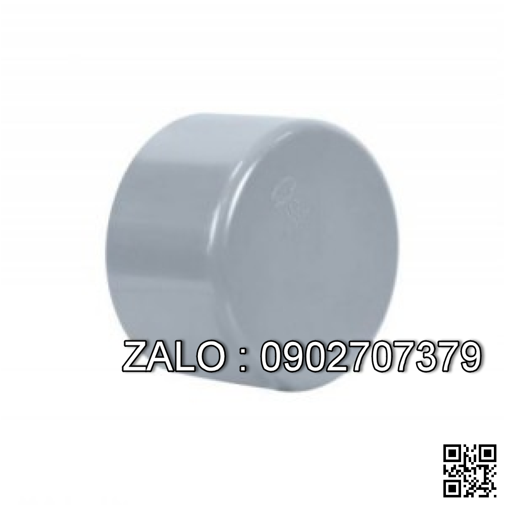 Nắp Bít Và Ống Nối Ren Inox 201-304-316-Lh