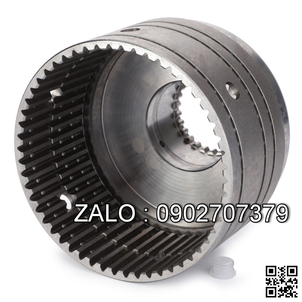 Clutch Housing 10063-11070G-YX