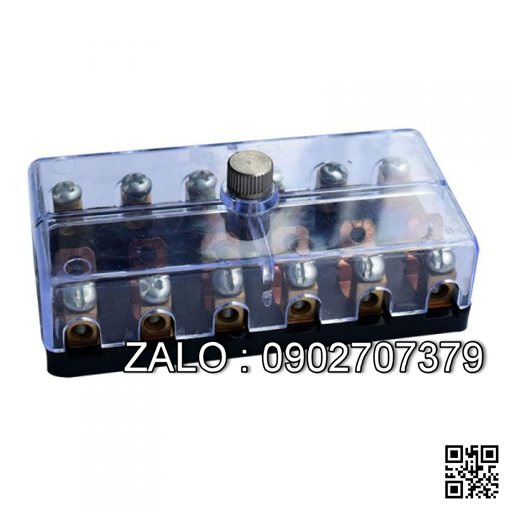 Fuse Box A374019