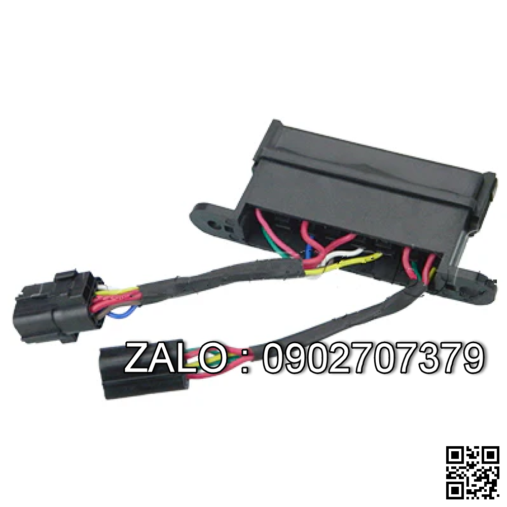 Fuse Box P90H2-40311