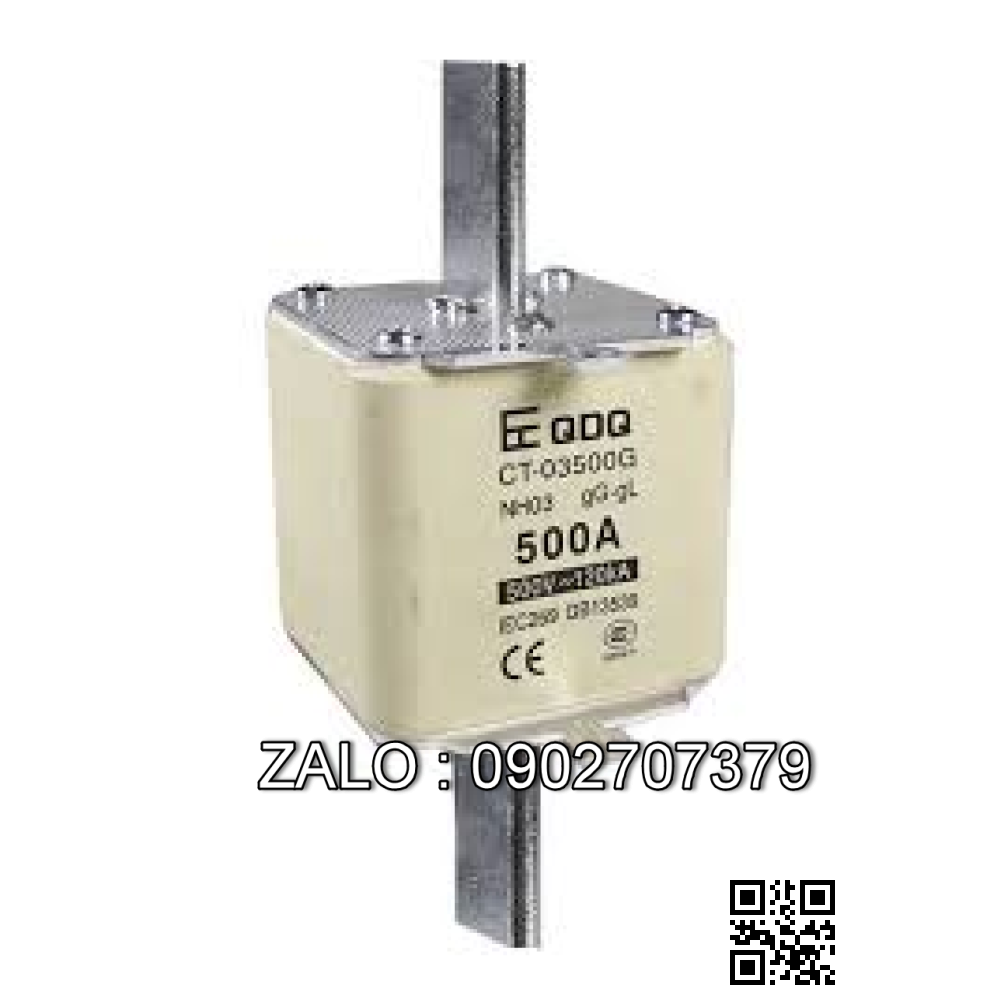 Fuse 500A