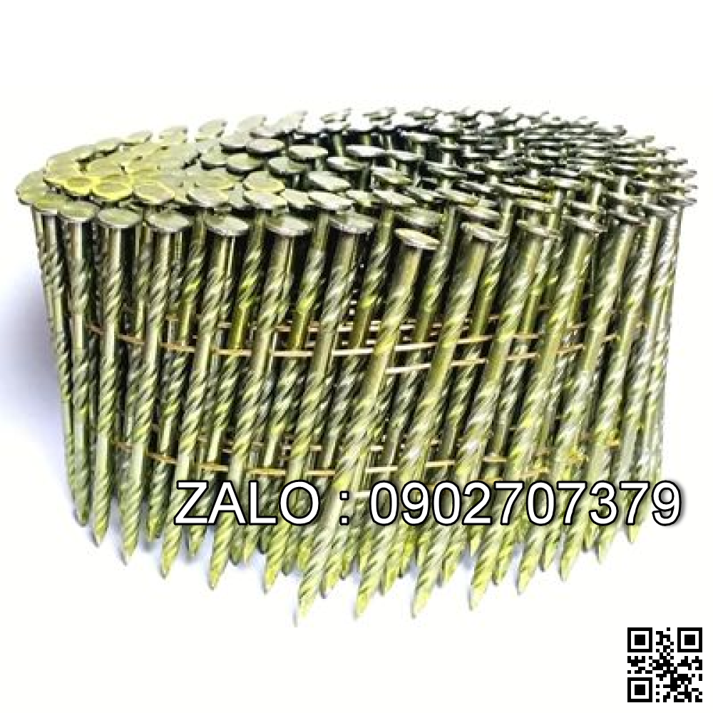 Đinh cuộn 2.2mm x45mm