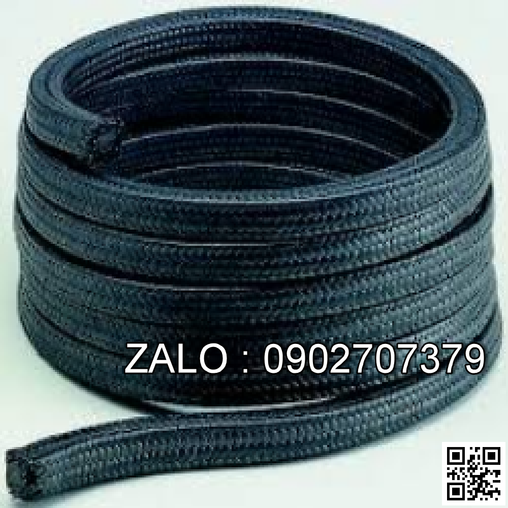 Cây Tết Chèn, Sợi Teflon ( Ptfe ) Chịu Nhiệt 14Mm, 16Mm
