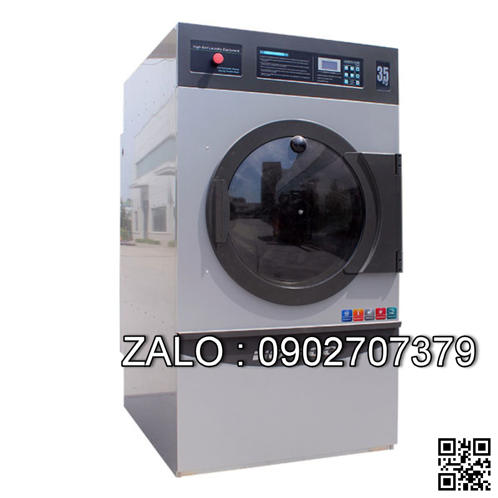 Máy sấy khô JINAN OASIS HG-1000Z/DQ