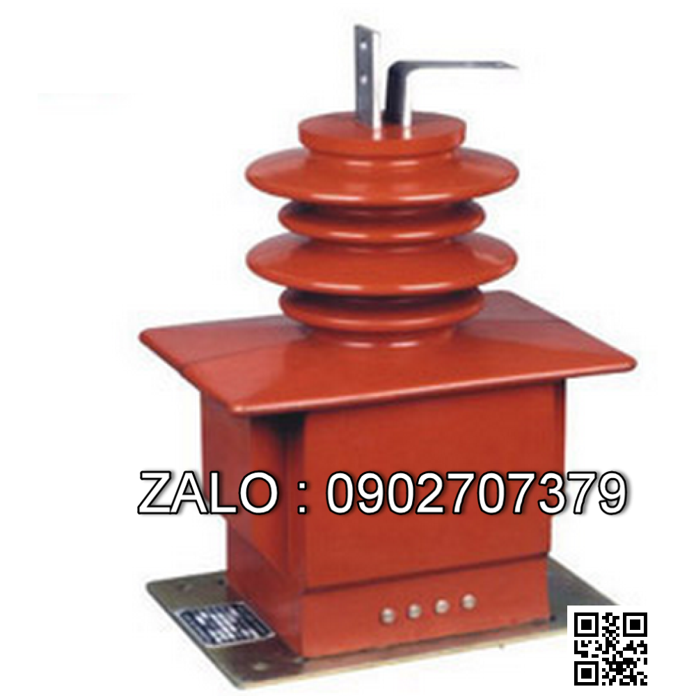 Máy biến dòng đo lường và bảo vệ Chint LZZBJ9-10A1