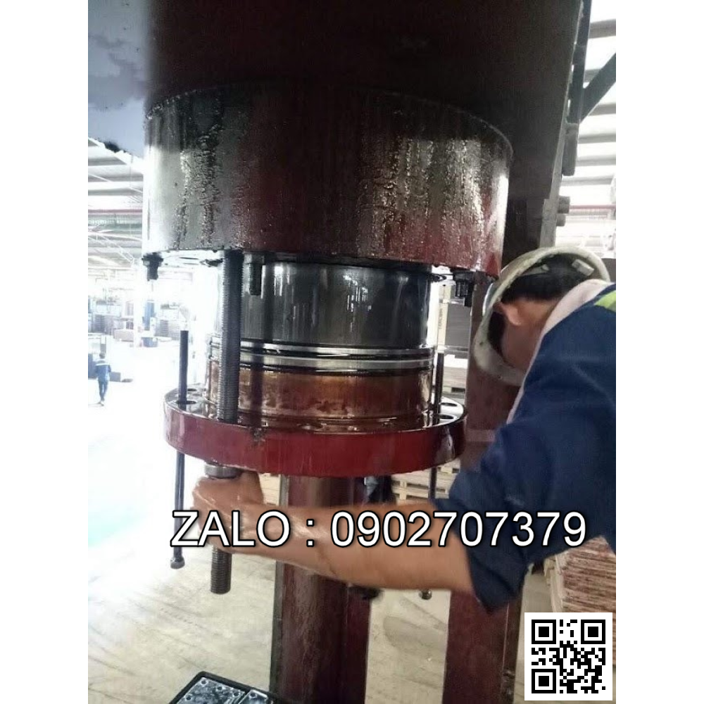 Cây Ty Ben Thép C45 - C55 Mạ Crom - Ty Xi Lanh Cắt Cắt Lẻ