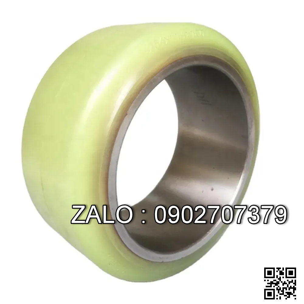 Bánh xe Load Wheel 230x85 With Bearing Jungheinrich 50440384