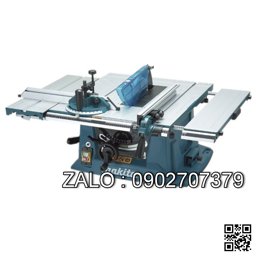 Máy cưa bàn MLT100 Makita 1500 W