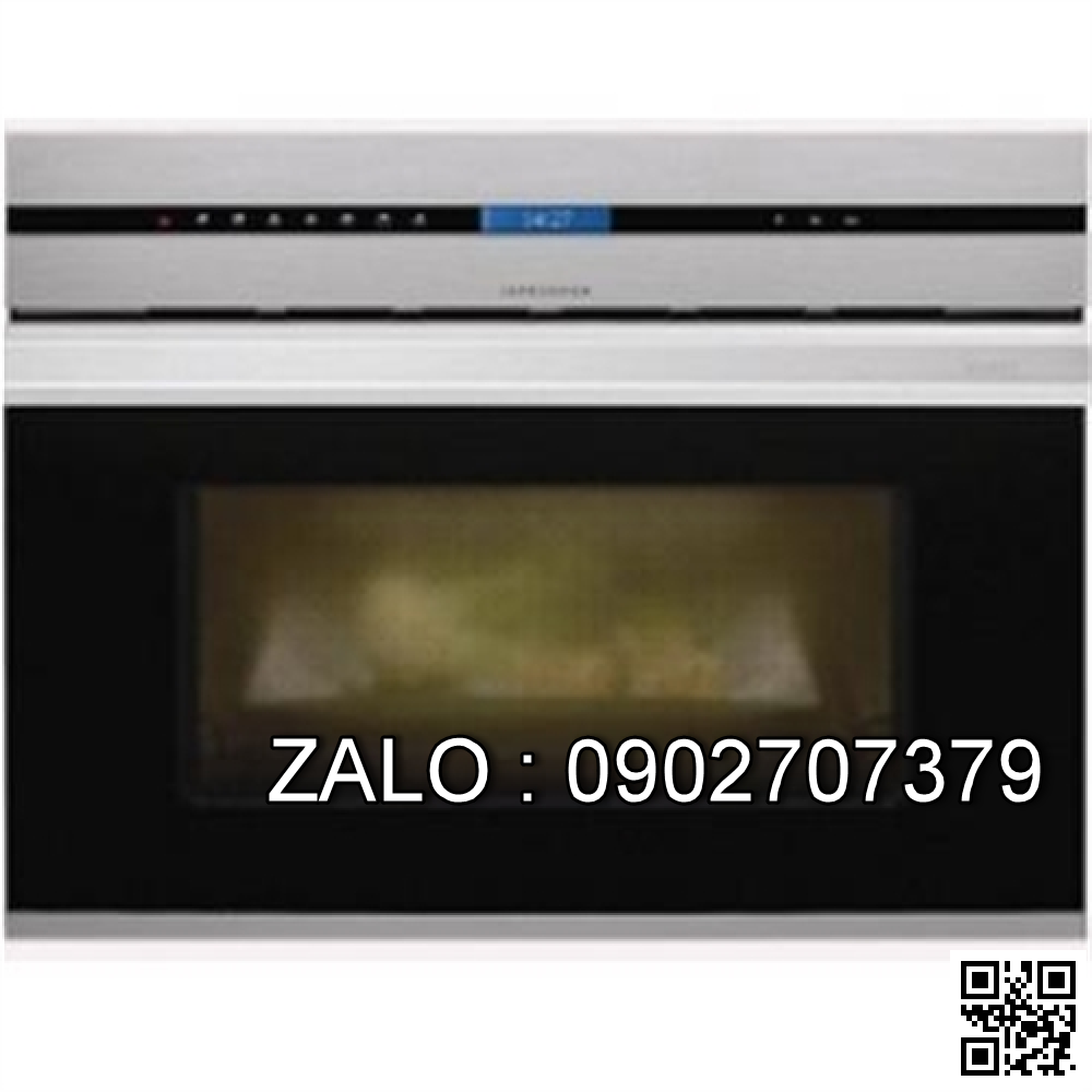Lò nướng Teka MCX 45 BIT