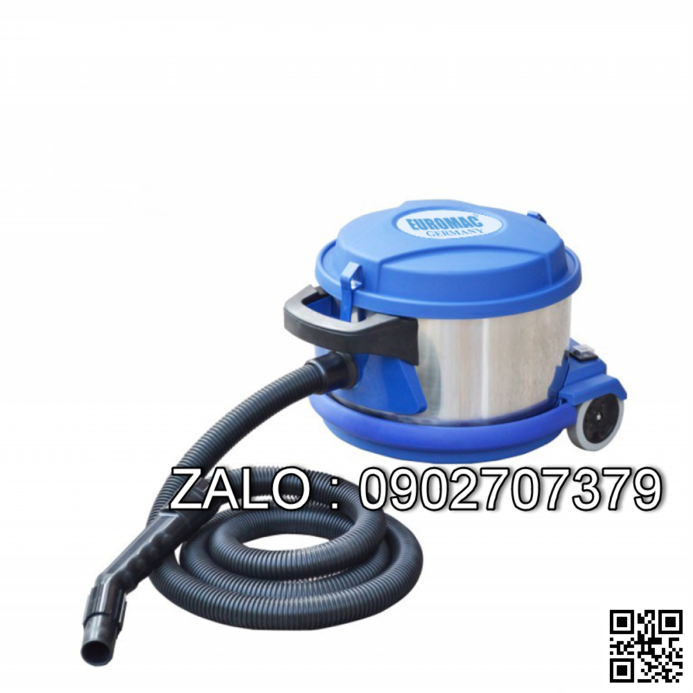 Máy giặt thảm Euromac ERM 12C