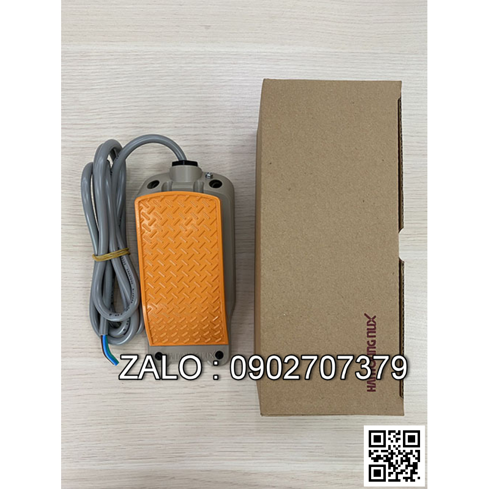 Công tắc bàn đạp Hanyoung HY-103