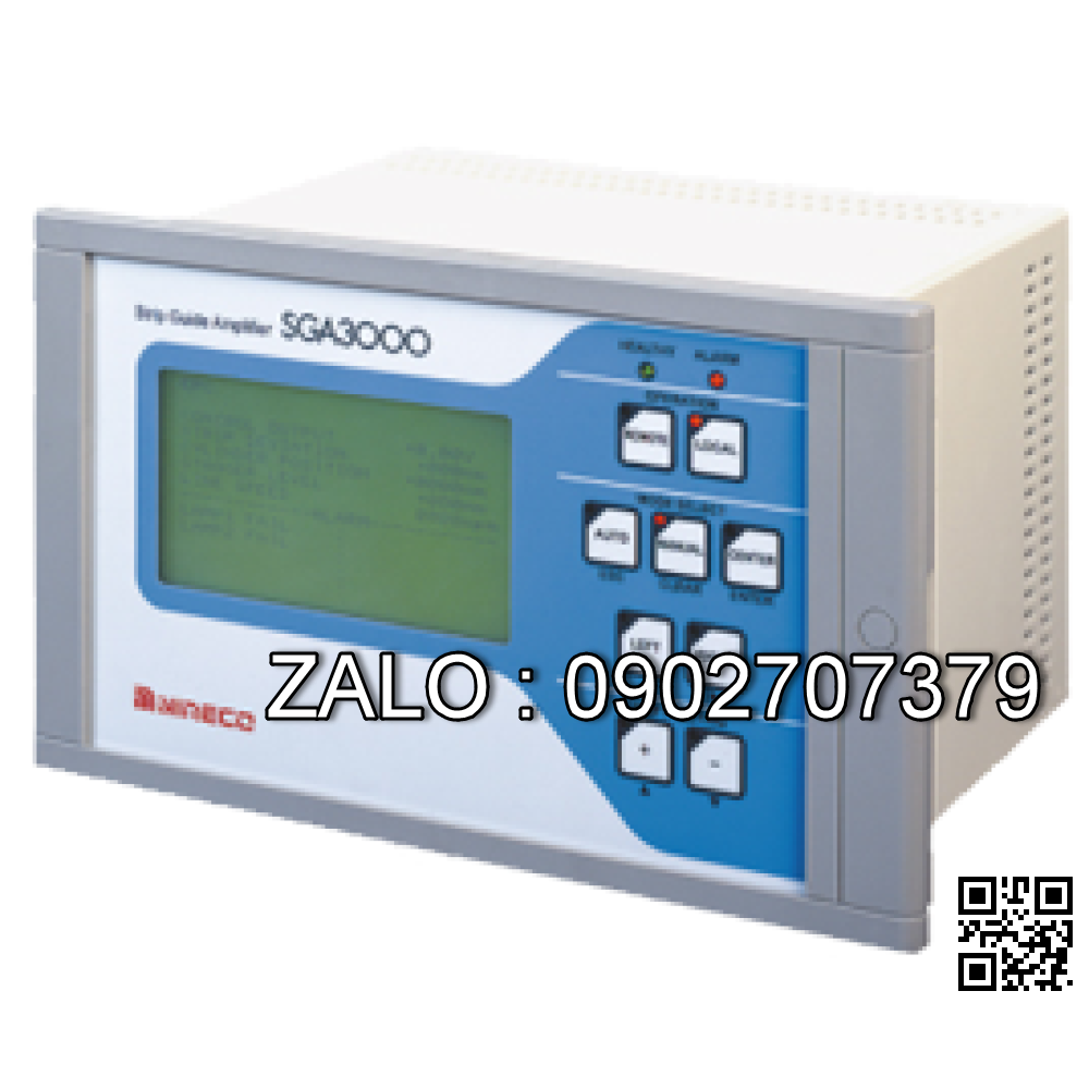 Thiết bị cho hệ thống EPC & CPC