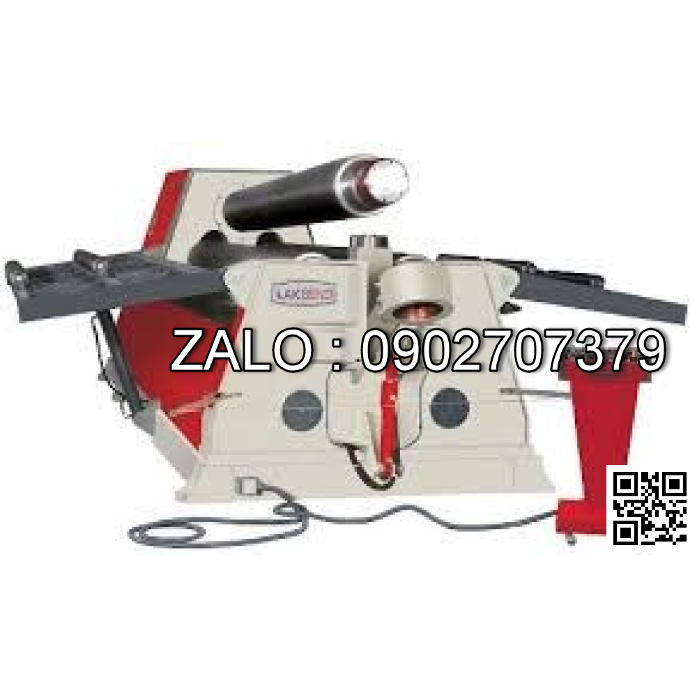 MÁY LỐC TÔN THỦY LỰC 3 TRỤC AKYAPAK AHK 30/18