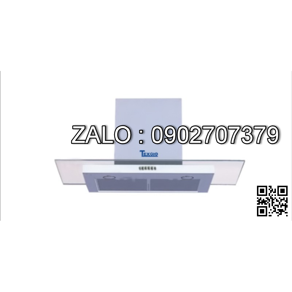 Hút khử mùi Texgio TG 629