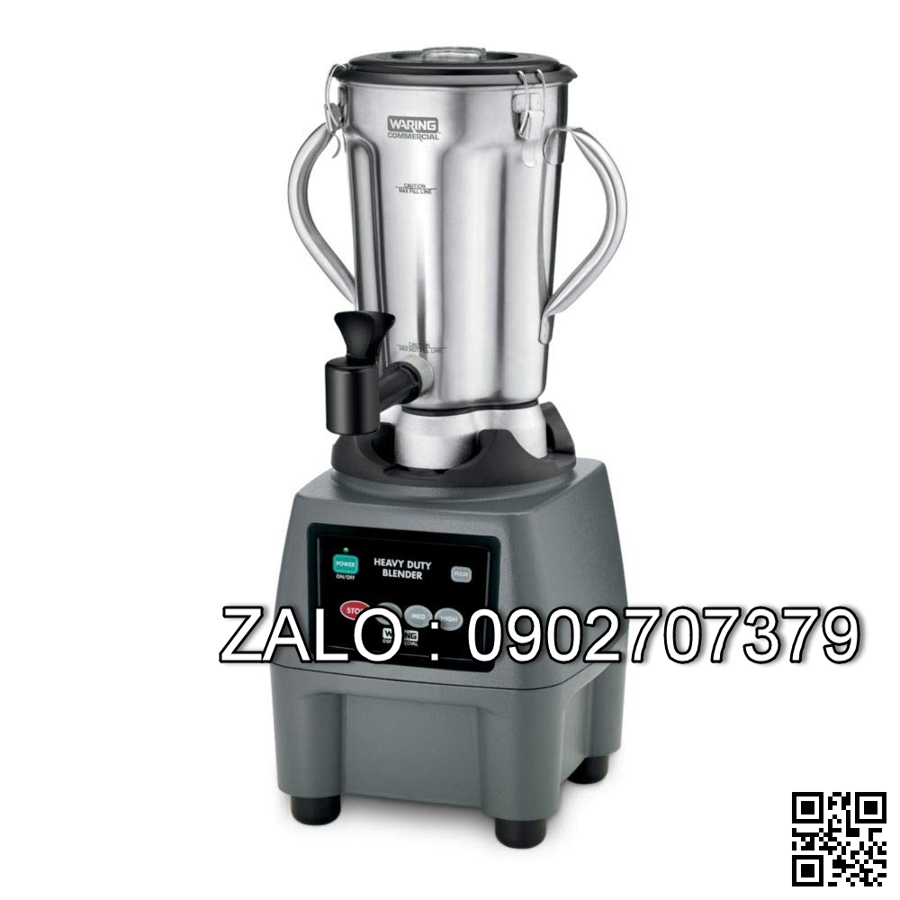 Máy xay sinh tố Waring CB15SF