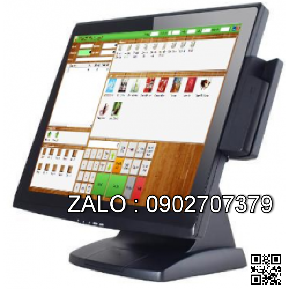 Màn hình TOUCHSCREEN Otek OT07S 7