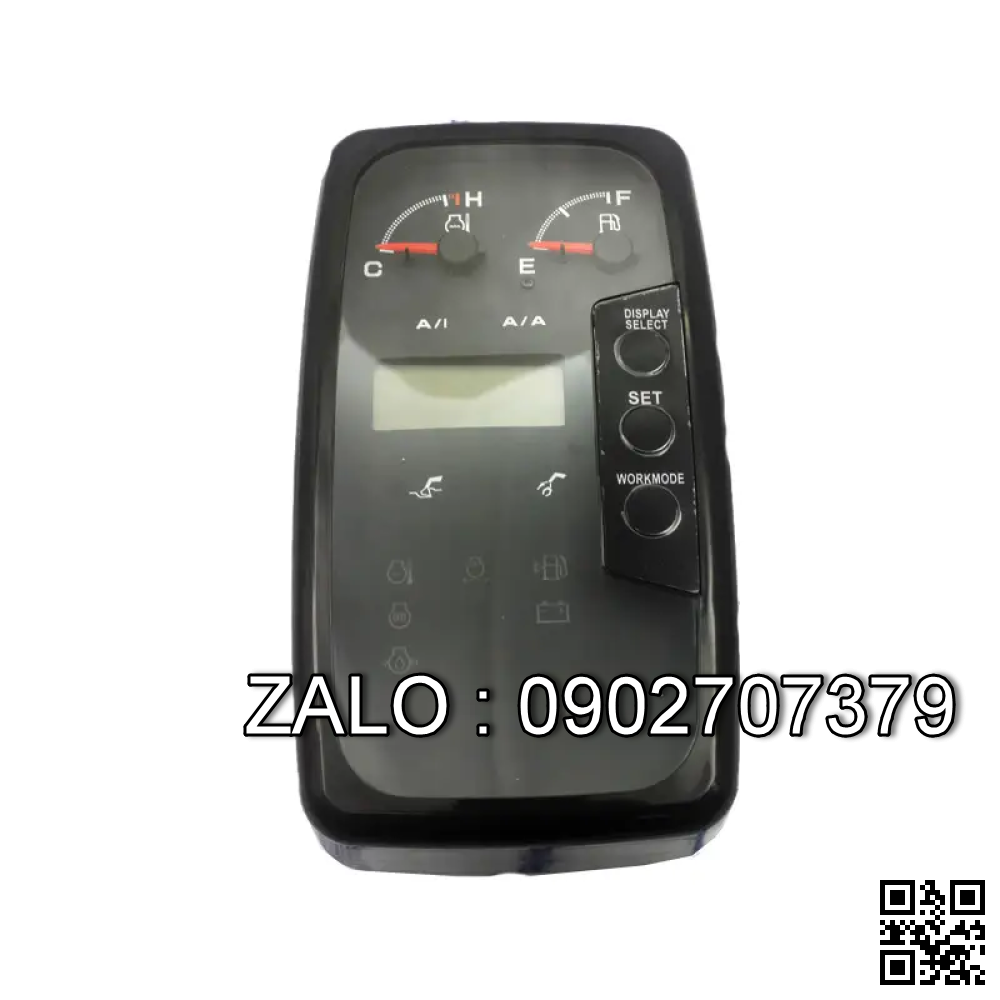 Màn hình LCD ZAXIS -3 and CAT320D máy xúc