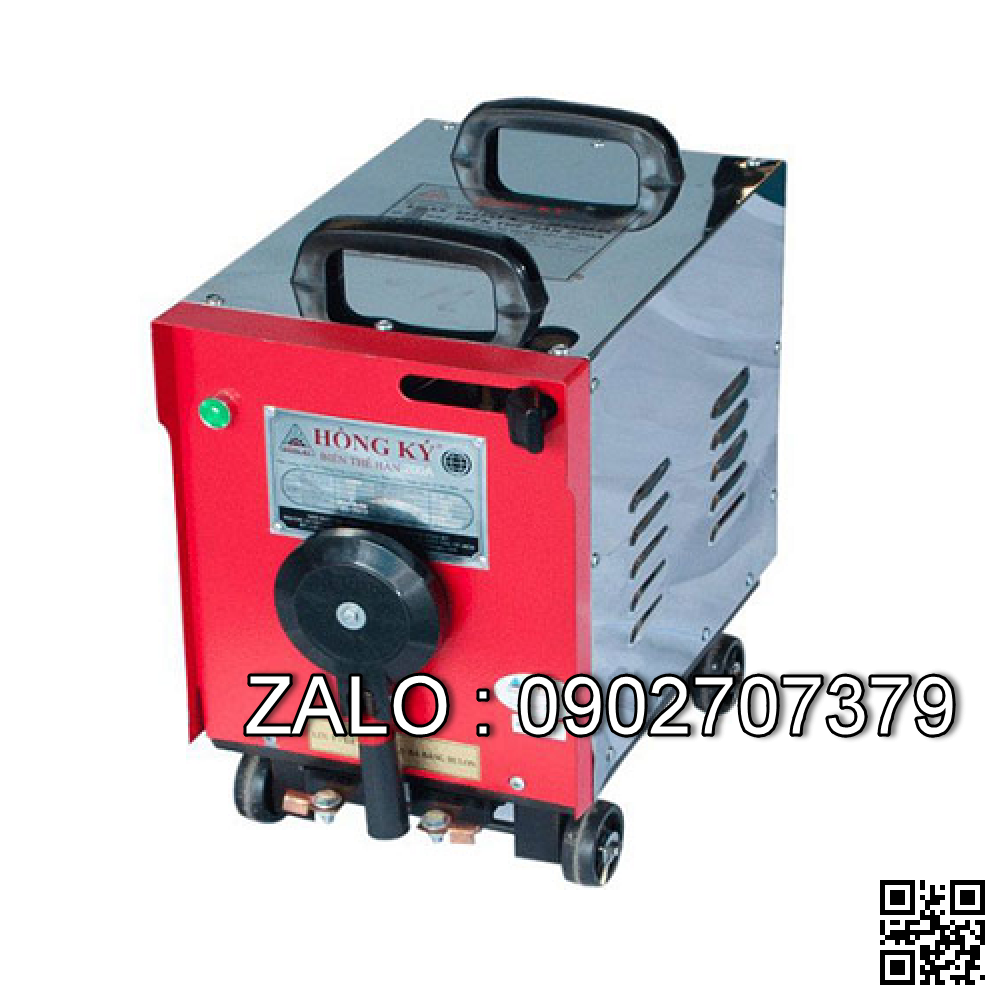 Máy Hàn Hồng Ký 180A Motor Dây Nhôm (220V)