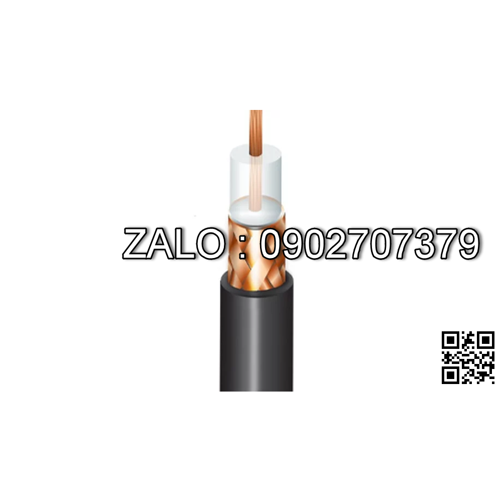 Cáp đồng trục Sino 5C-FB