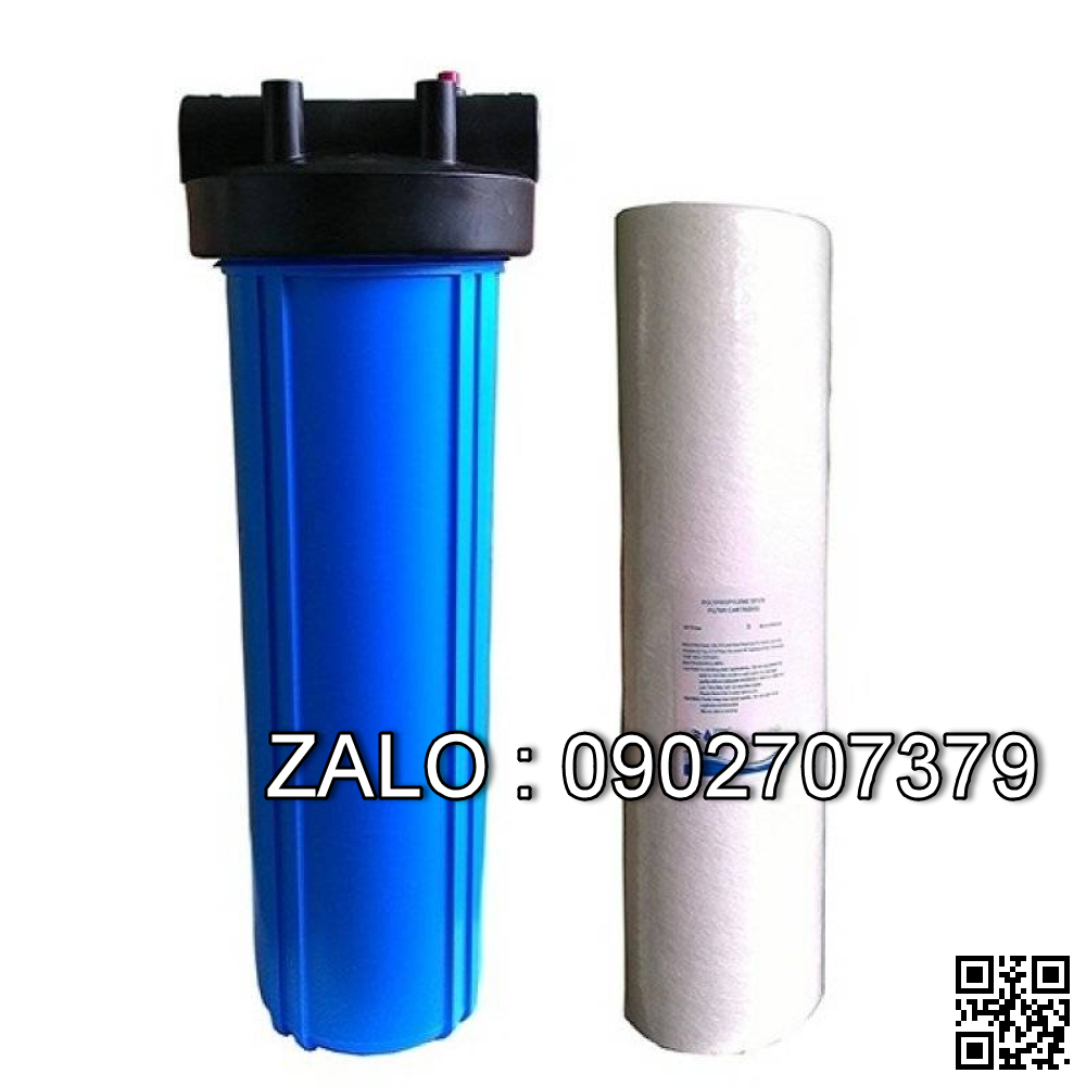 Bộ lọc cấp 1 JENNDONG PN: JD-334728