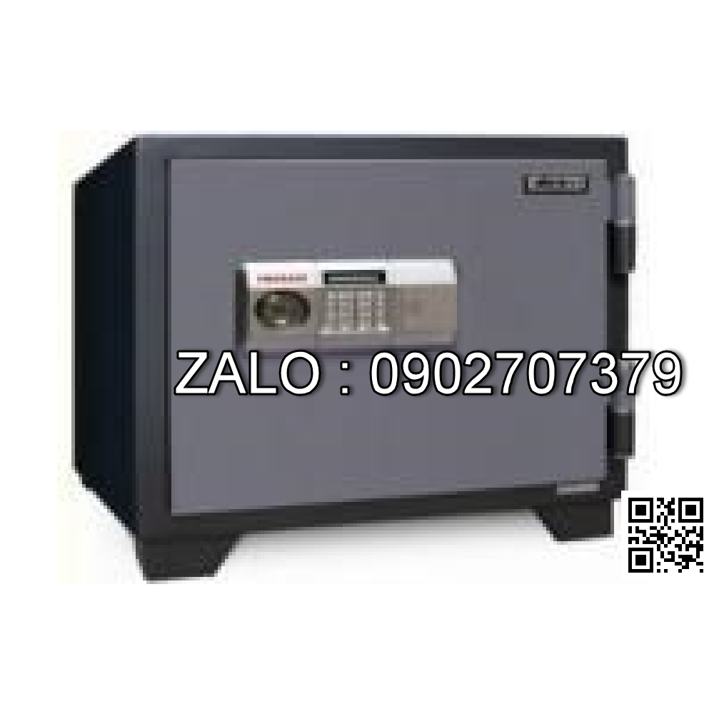 Két sắt khóa điện tử EIKO ES-30E