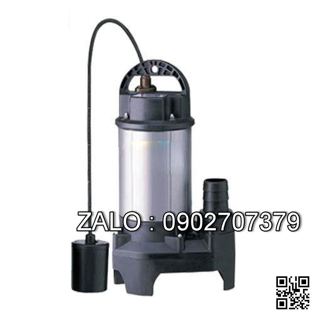 Máy Bơm Chìm Nước Thải TWP87501