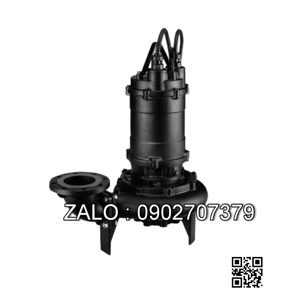 Máy Bơm Chìm Nước Thải Ebara 50 DVSJ 51.5