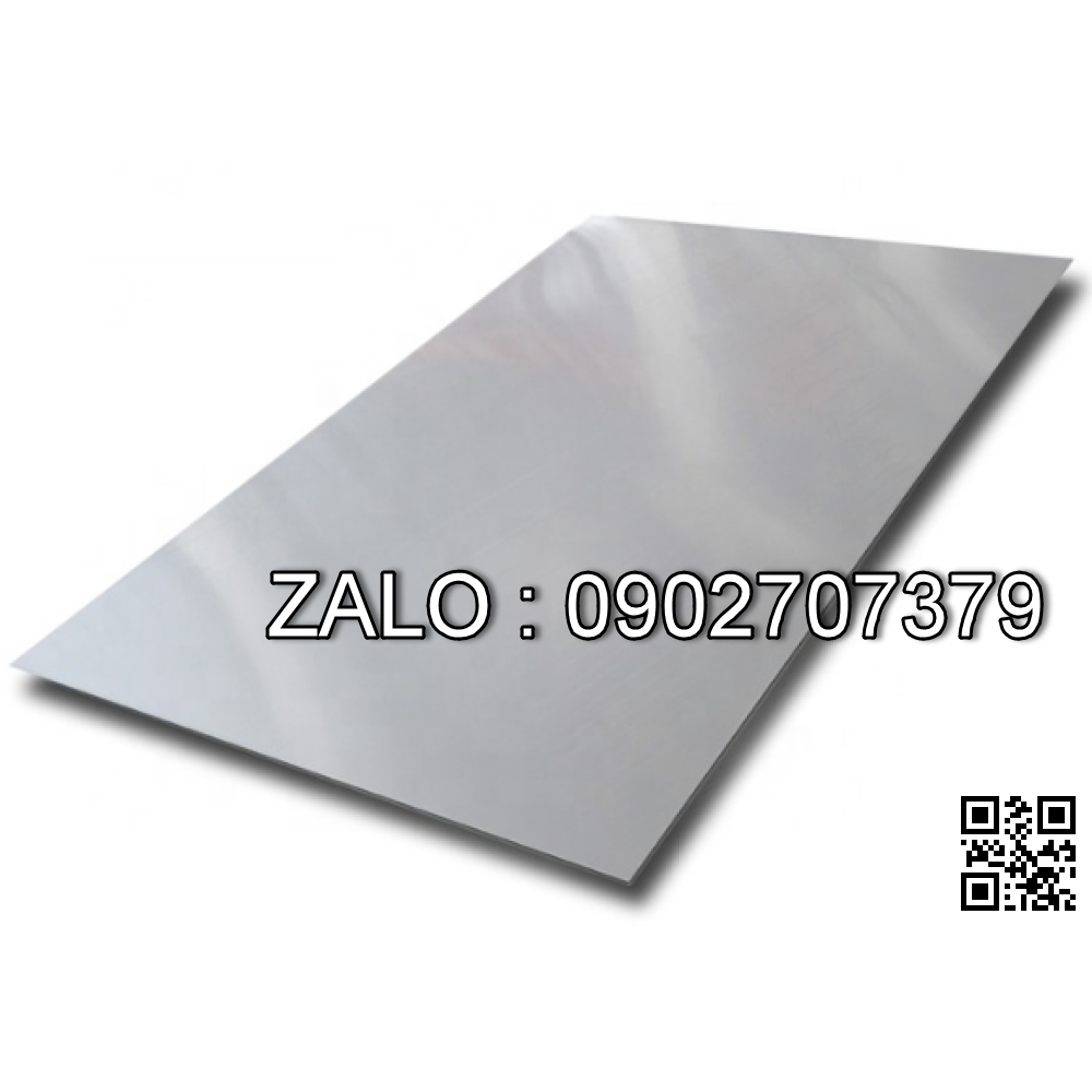 Thép tấm 10x2000x6000mm
