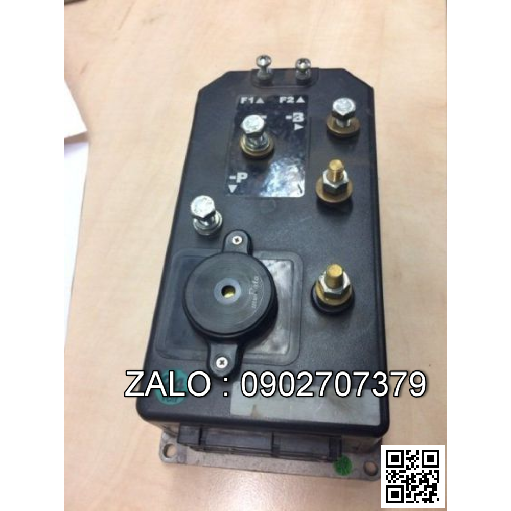 Motor Controller, ZAPI, Type FC2059