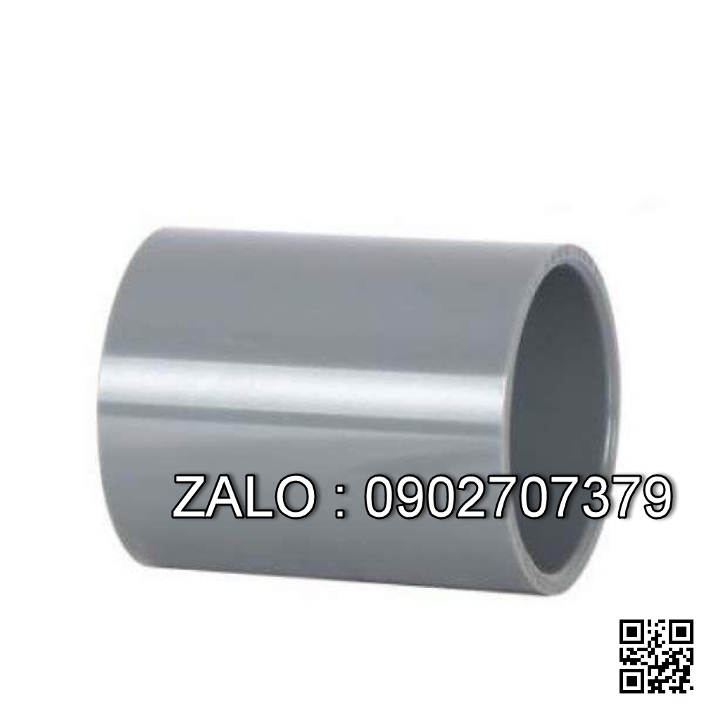 Nối uPVC 27 dày