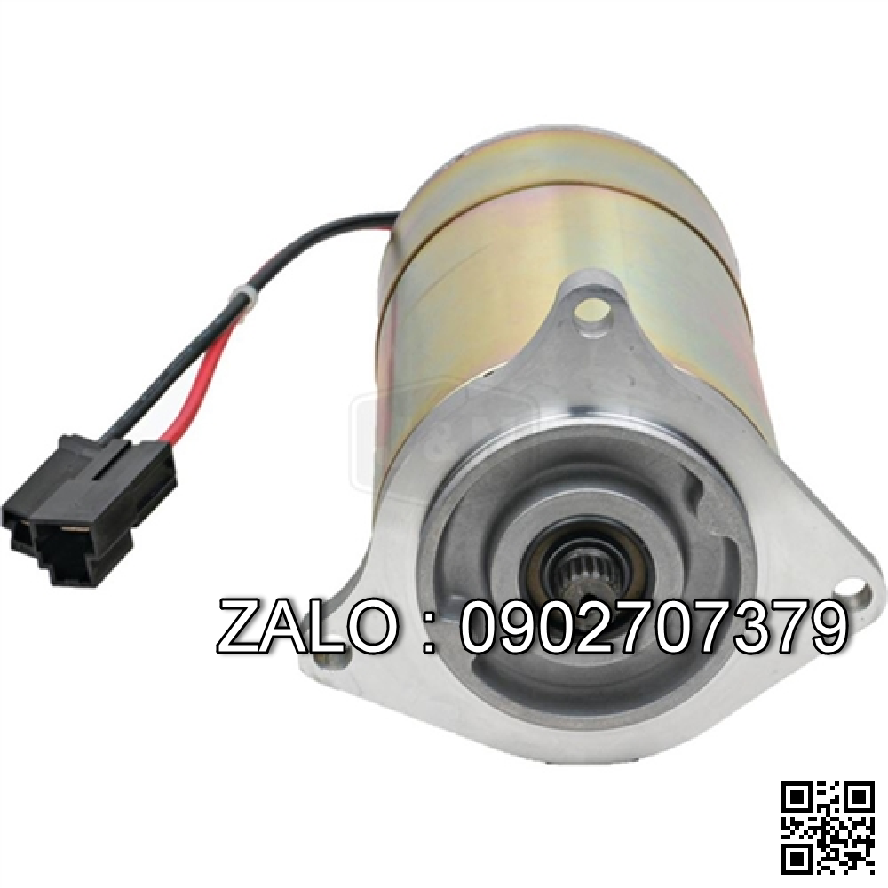 Motor linde