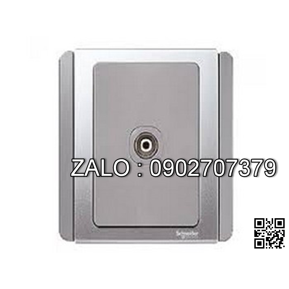Ổ cắm Tivi Clipsal / Schneider E3031TV_GS_G19