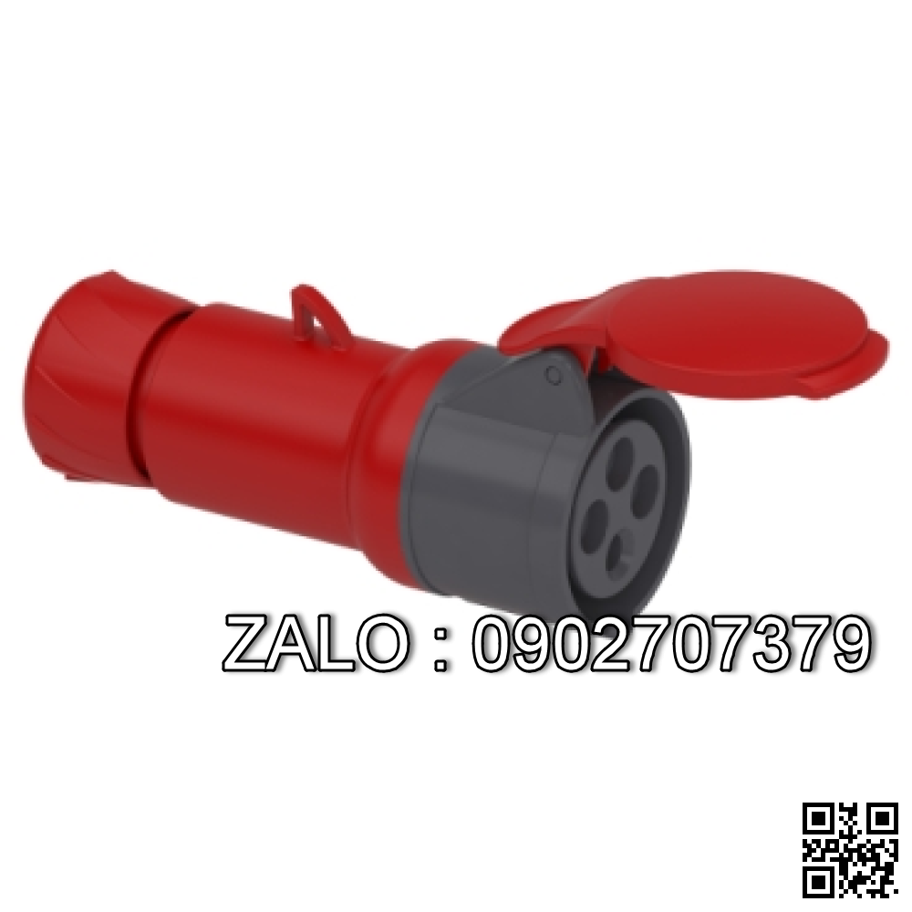 Ổ cắm nối Clipsal / Schneider PKF16M434