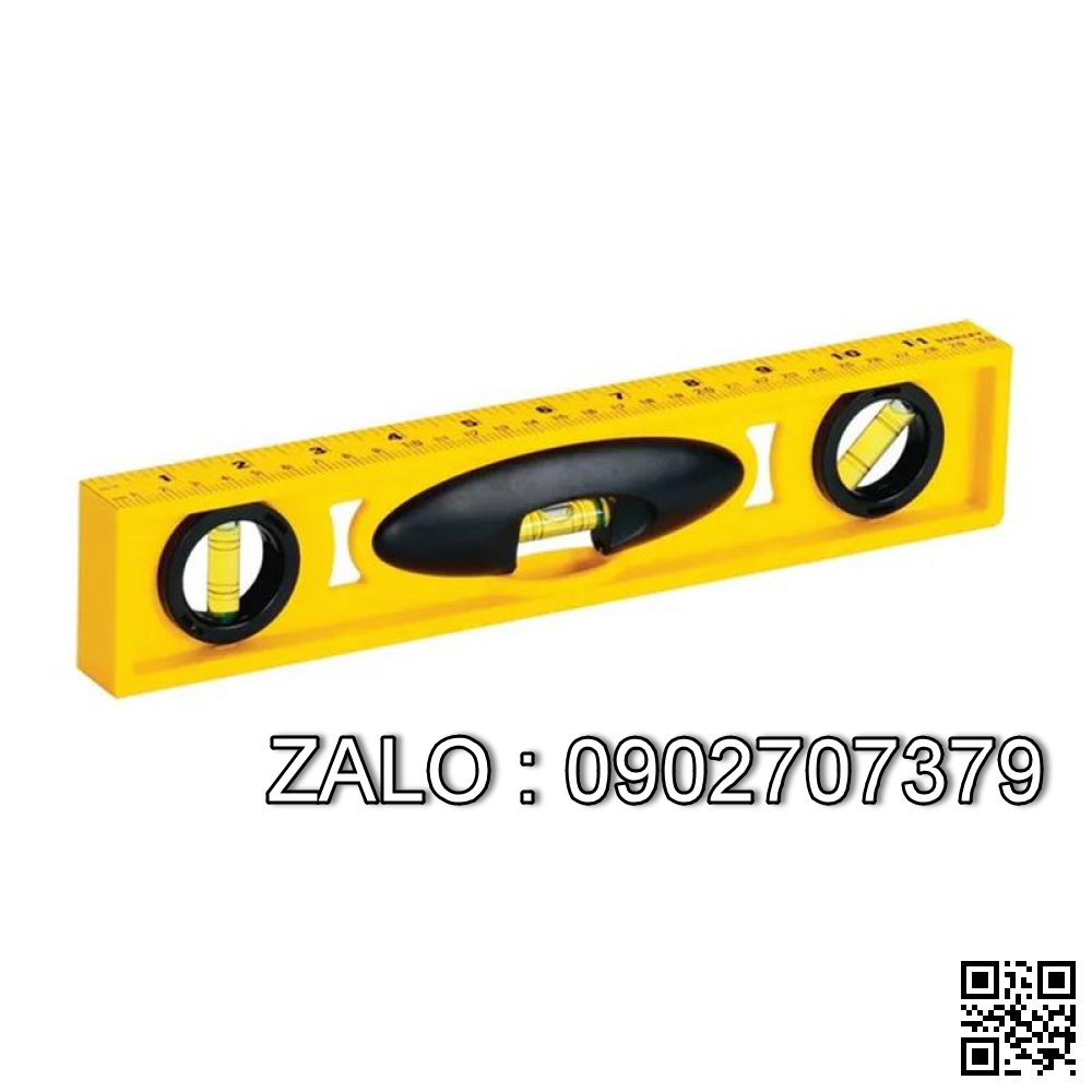 Thước thủy nhựa Stanley 9