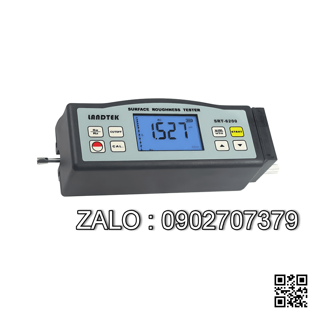 Máy đo độ nhám HUATEC SRT-5100