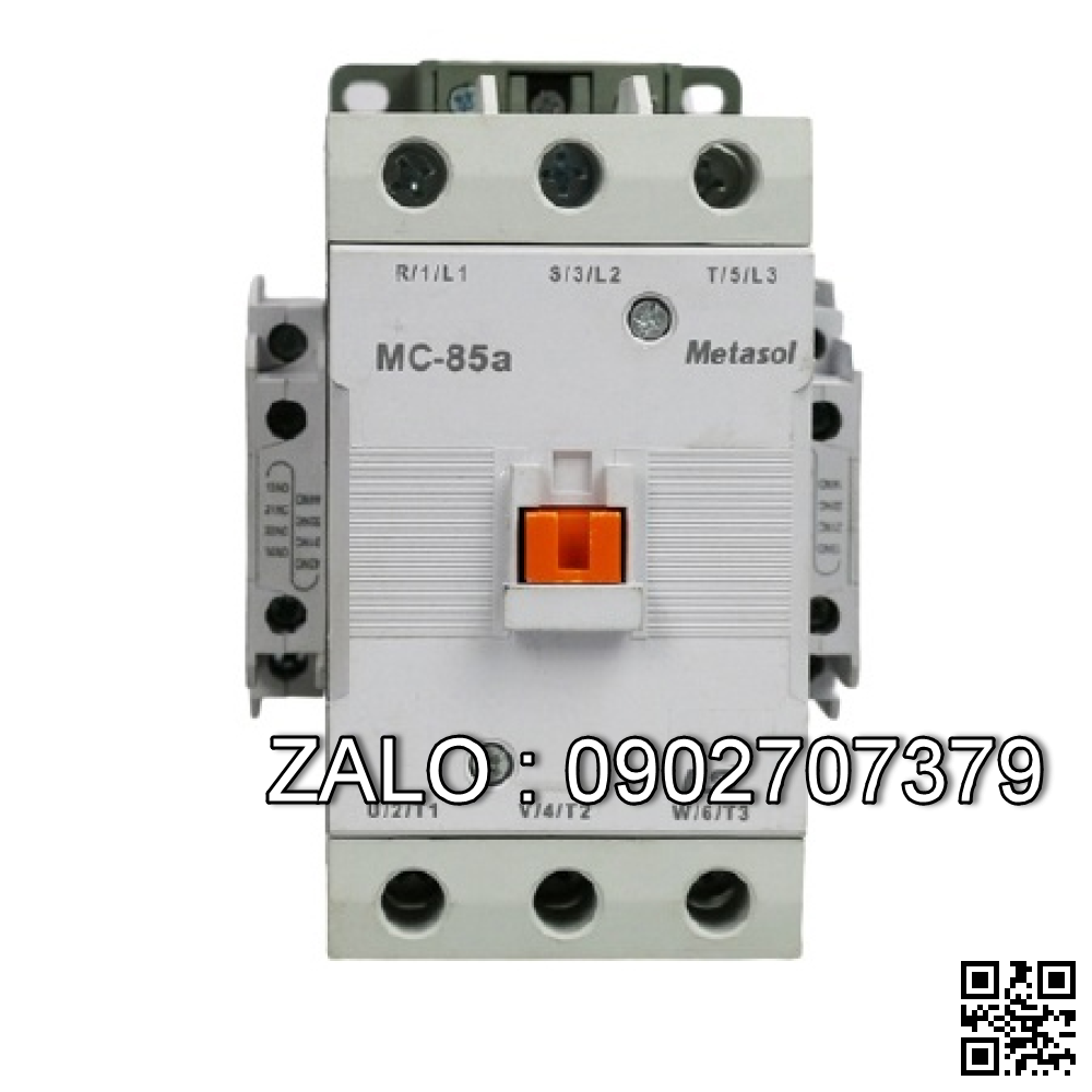 Khởi động từ 3 pha LS MC-85a
