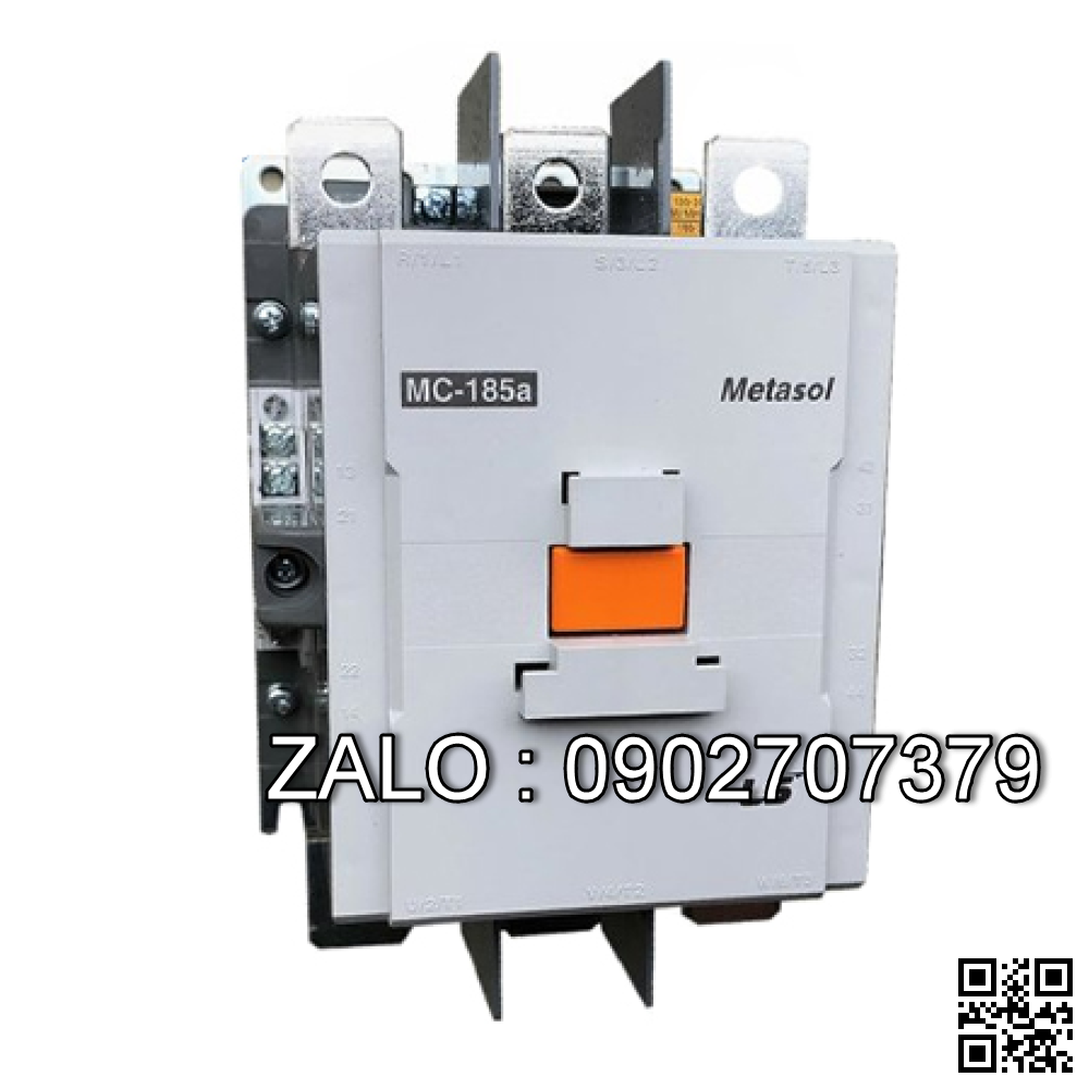 Khởi động từ 3 pha LS MC-185a
