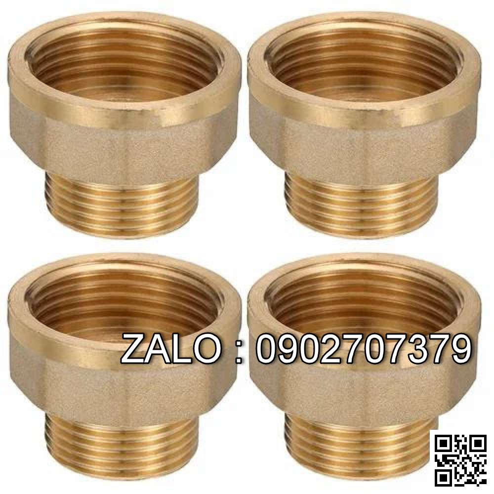 Nối giảm 10-6 PVC