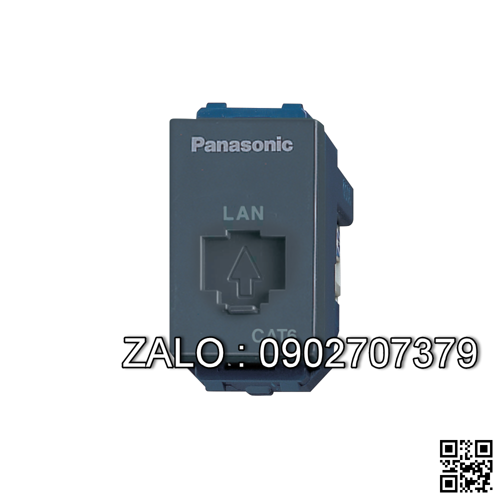 Ổ cắm điện thoại 4 cực Clipsal / Schneider WEG2364 / WEG2364SW / WEV2364SW