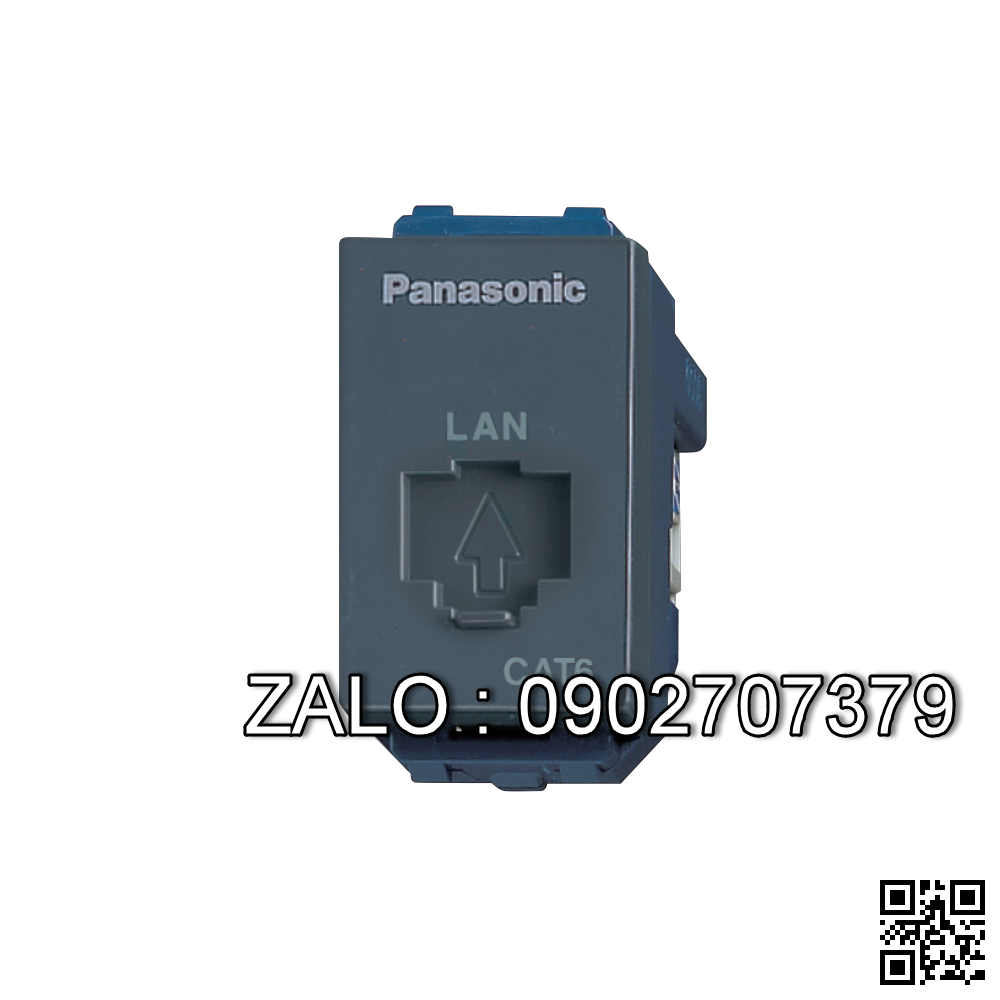 Ổ cắm điện thoại 4 cực Panasonic WEG2364H / WEG2364H